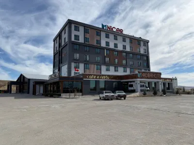 Kangal Nicer Hotel Hotels in 