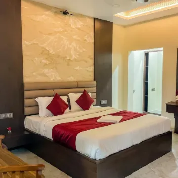 Kumar Green Resort Hotels near Pobitora Wildlife Sanctuary