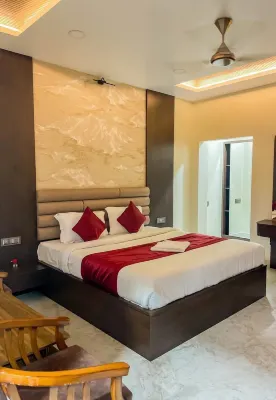 Kumar Green Resort Hotels in 