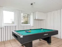 10 person holiday home in Haderslev-By Traum