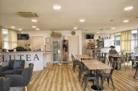 The Originals Access, Hôtel le Lutéa - พร้อมWifi