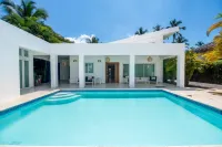 Lux villa playa bonita - Villas
