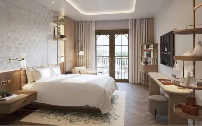 DLF Club 4 فنادق في 