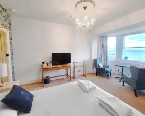 國王之家 道格拉斯酒店