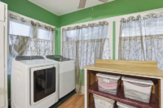 โคซี่ เมทวัน เทรล สเตย์ 3 ห้องนอน บ้าน