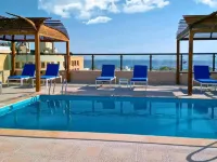 The Loft Hotel by Bratus Hotels in Aqaba