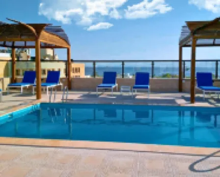 The Loft Hotel by Bratus