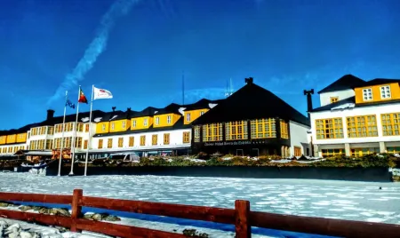 Luna Hotel Serra da Estrela