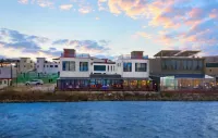 Daebudo Ocean Stay Pension - บังกะโล