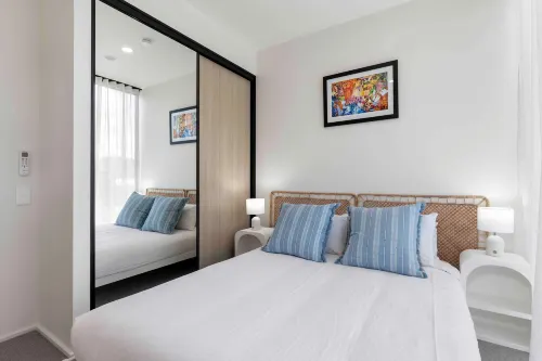 Cloudline City Stay Victoria Tower CBD