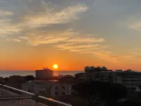 Hotel le Querce - Ocean View