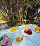 The Hideaway Hosur by Evaddo - WiFi