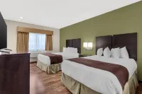 Best Western Sky Valley Inn Hotels in Monroe