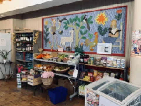 L'Ajasserie d'Orcival