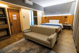 Hotel Soretti