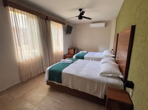 Hotel Aeropuerto Express