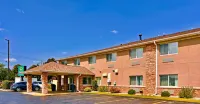 Quality Inn & Suites Hotel di 