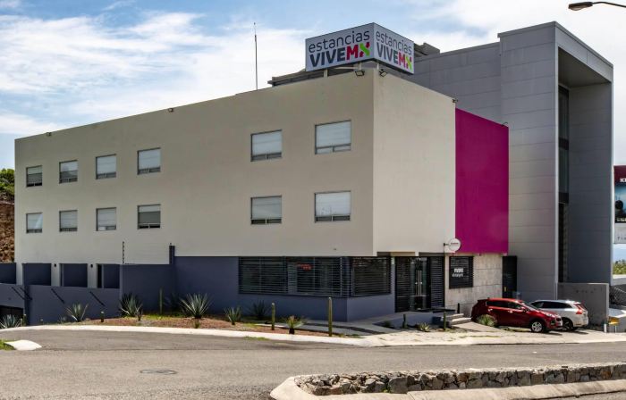 Hotel Vive MX El marqués Querétaro, Trademark by Wyndham