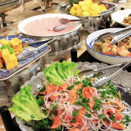 Nagano Linden Plaza Hotel