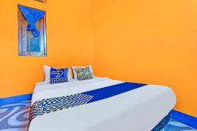 Hotel O Wisma Dua Putra Syariah