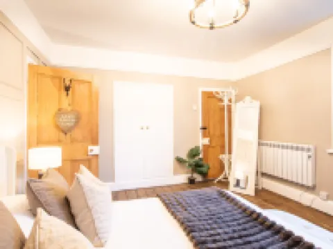 Northern Hideaways St Cuthberts Hotels in Seahouses