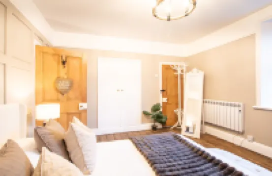 Northern Hideaways St Cuthberts