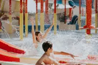 JA Beach Hotel, Dubai - Water Park