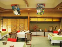Oyado Koto No Yume - Frühstück
