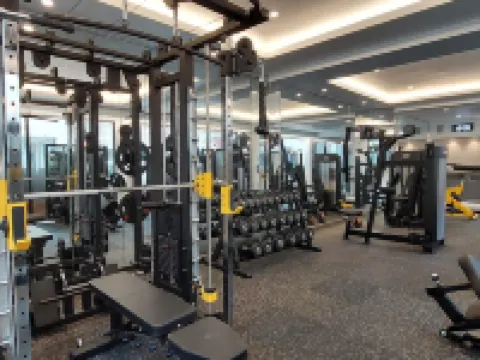 Seosan Aria Hotel Hotels in Seosan