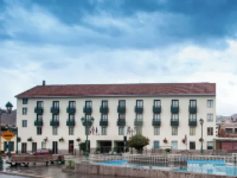 庫斯科拉帕查飯店，美利亞飯店集團 庫斯科住宿飯店