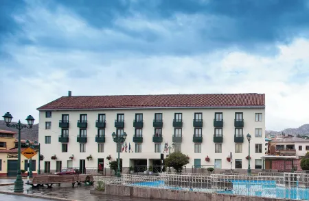 Xima Exclusive Cusco