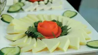 Grand Keskin Hotel - petit déjeuner