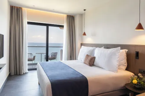 Valmar Corfu - spa
