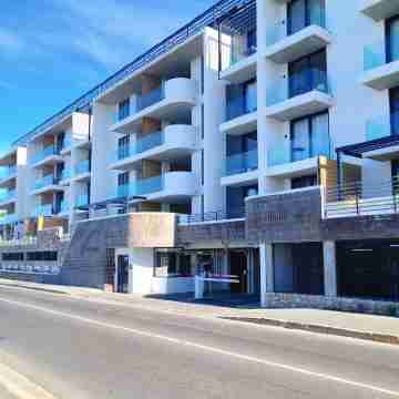 Wavescapes RipCurl Stay Hotel Exterior