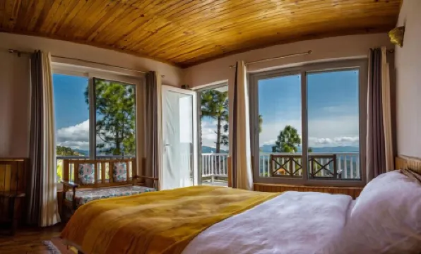 카사르 레인보우 리조트