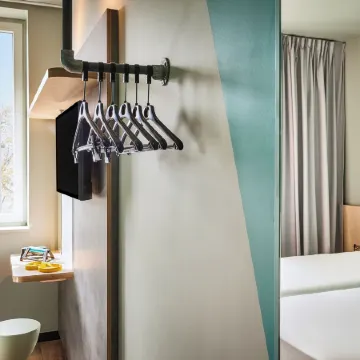ibis budget Valence Nord Plateau des Couleures