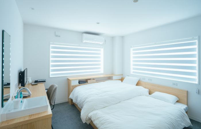 HINOKINO HOTEL
