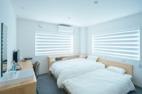 ヒノキノホテル