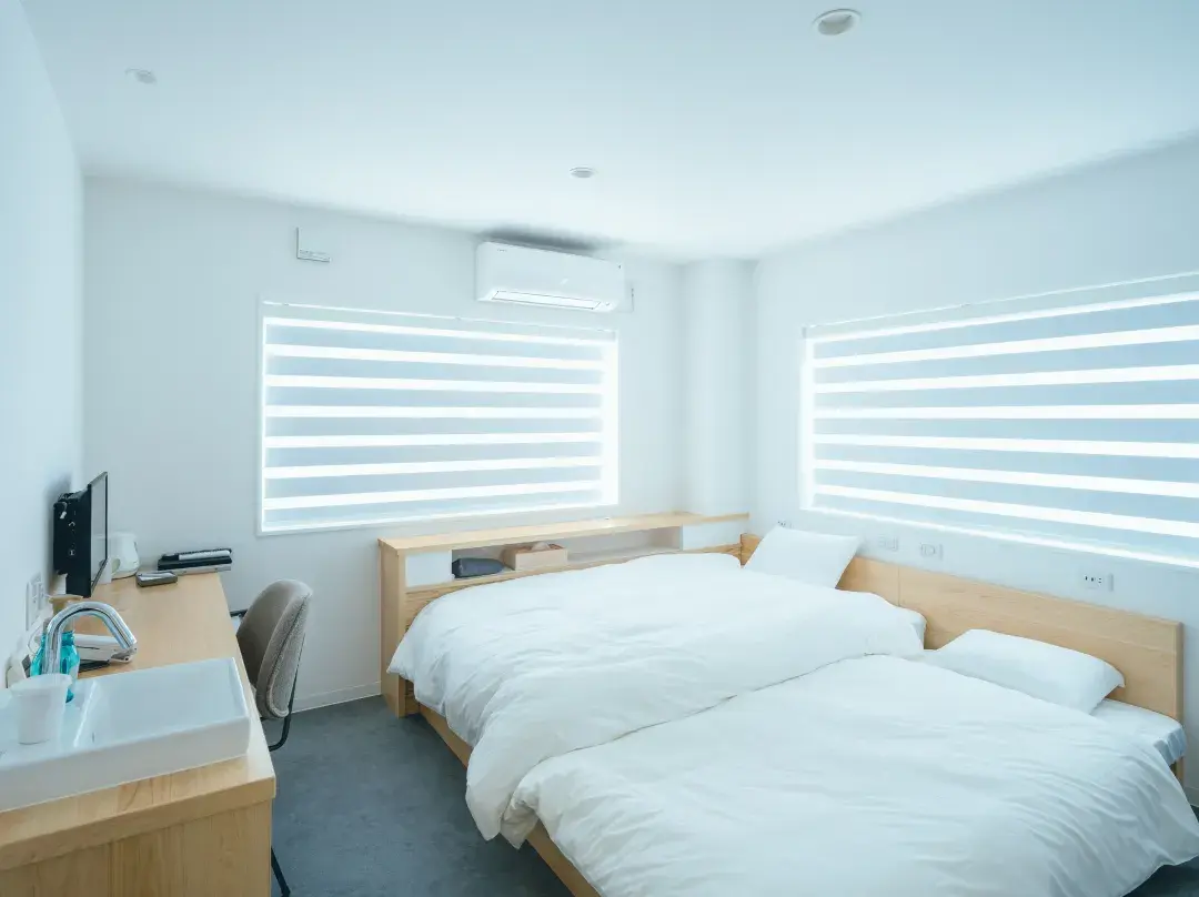 Hinokino Hotel - Kumamoto Prefecture, Japan