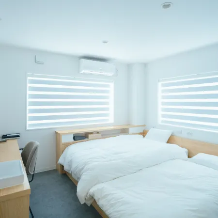 HINOKINO HOTEL