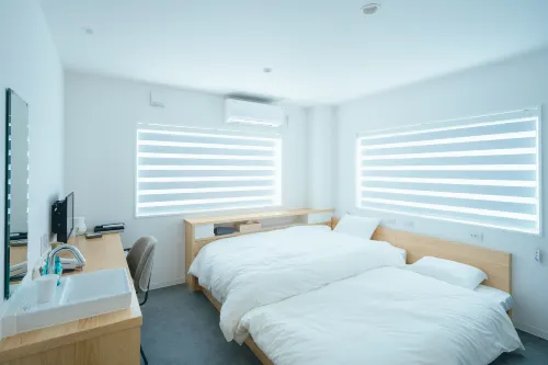 HINOKINO HOTEL Hotels in Amakusa