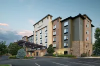 SpringHill Suites Pigeon Forge