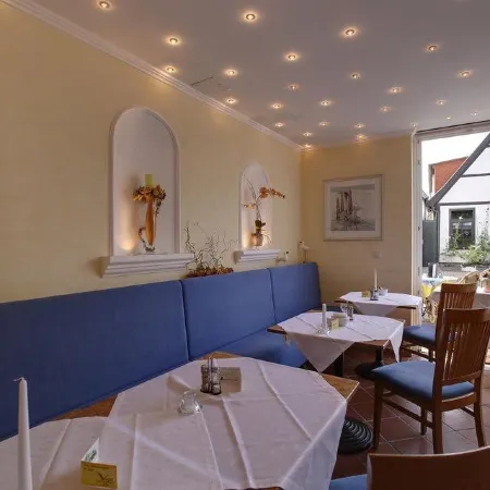 Vogel Hotel & Appartements