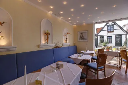 Vogel Hotel & Appartements