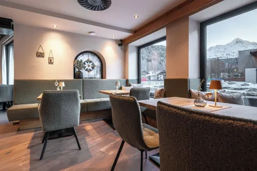 Edelweiss Echt-Charmant - Homestays