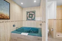 Rodeway Inn Commerce - Los Angeles Các khách sạn ở Commerce