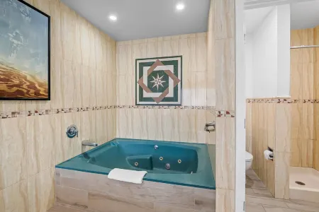 Rodeway Inn Commerce - Los Angeles