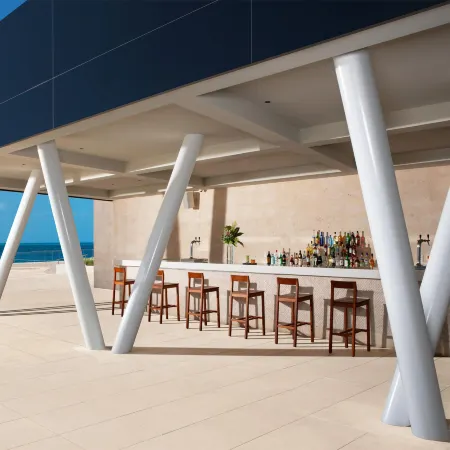 Breathless Cancun Soul Resort & Spa - Adults Only - All Inclusive