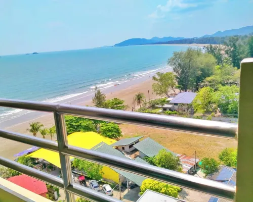 Blue Wave Hotel Hua Hin Dekat Hotel Photos