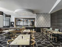 Mantra Parramatta - breakfast
